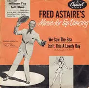 Skip Martin And His Orchestra - Fred Astaire's Music For Tap Dancing (1 Of 4)