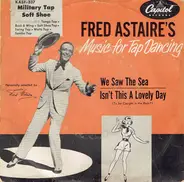 Skip Martin And His Orchestra - Fred Astaire's Music For Tap Dancing (1 Of 4)