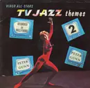 7inch Vinyl Single - Skip Martin And The Video All-Stars - TV Jazz Themes Vol. 2