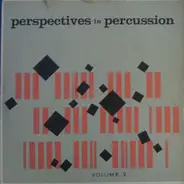 Skip Martin - Perspectives In Percussion: Volume 2