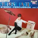 LP - Skip Martin - Surprise Partie Vol. 1 - Stéréo Percussion