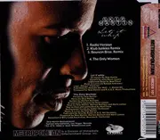 CD Single - Skip Martin - Let It Whip