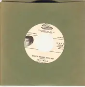 7inch Vinyl Single - Skip Milo - Jo Baby - Original US Promo