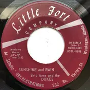 Skip - Sunshine And Rain