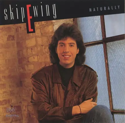 Skip Ewing - Naturally