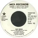 7inch Vinyl Single - Skip Ewing - Burnin' A Hole In My Heart