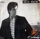 7inch Vinyl Single - Skip Ewing - Your Memory Wins Again