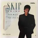 CD - Skip Ewing - The Will To Love
