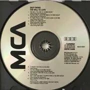 CD - Skip Ewing - The Will To Love