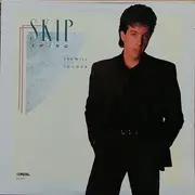 LP - Skip Ewing - The Will To Love