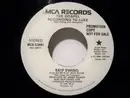 7inch Vinyl Single - Skip Ewing - The Gospel According To Luke