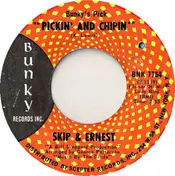 Skip - Pickin' And Chipin'