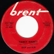 Skip and Flip - Fancy Nancy / It Could Be