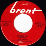 Skip & Flip - Cherry Pie