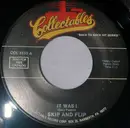 7inch Vinyl Single - Skip & Flip - It Was I / Cherry Pie