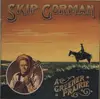 CD - Skip Gorman - A Greener Prairie