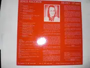 LP - Skip Graves - Love Country