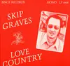 LP - Skip Graves - Love Country