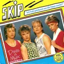 7inch Vinyl Single - Skip - Ich Hab' Geträumt Von Dir (Heut Nacht)