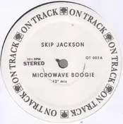 Skip Jackson - Microwave Boogie