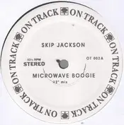 Skip Jackson