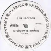 Skip Jackson