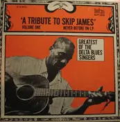 Skip James