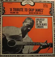 Skip James - 'A Tribute To Skip James'  Volume One