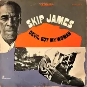 Skip James