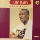 CD - Skip James - Skip James Today!