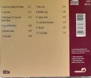 CD - Skip James - Skip James Today!