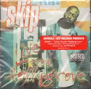 CD - Skip - Live From Hollygrove
