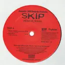 12'' - Skip - Pimps / Players - Promo