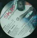 12inch Vinyl Single - Skip - Pimps / Players - Still Sealed
