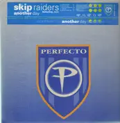 Skip Raiders Featuring Jada