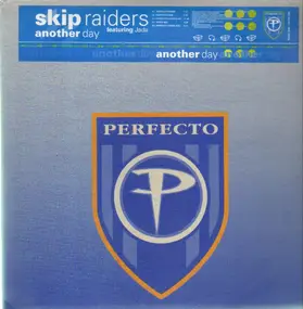 Skip Raiders Featuring Jada - Another Day