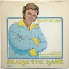 LP - Skip Ross With The Dave Williamson Orchestra & Chorus - Praise The Name