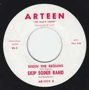 Skip Soder Band