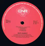LP - Skip van Rooy - Skip Vanroy