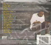 CD - Skip - Live From Hollygrove