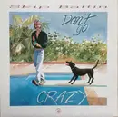 LP - Skip Battin - Don't Go Crazy