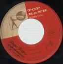 7'' - Skip & Flip - Fancy Nancy - Large Centre Hole