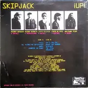 LP - Skipjack - ¡Up!