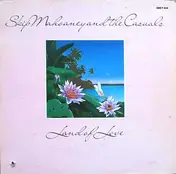 Skip Mahoney - Land Of Love