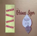 LP - Skip Martin - Swingin' With Prince Igor - Gimmick cover