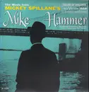 LP - Skip Martin - The Music From Mickey Spillane's Mike Hammer