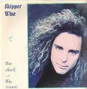 LP - Skipper Wise - The Clock And The Moon