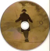 CD - Skipper Wise - Walking On A Wire