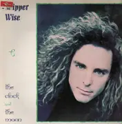 LP - Skipper Wise - The Clock And The Moon