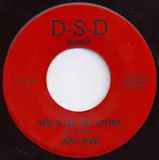 Skippy Devine - Your In Love With Everyone / Am I Wasting My Time On You